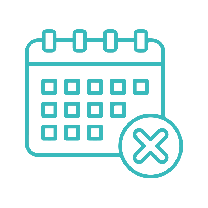 Patient access under medical supervision