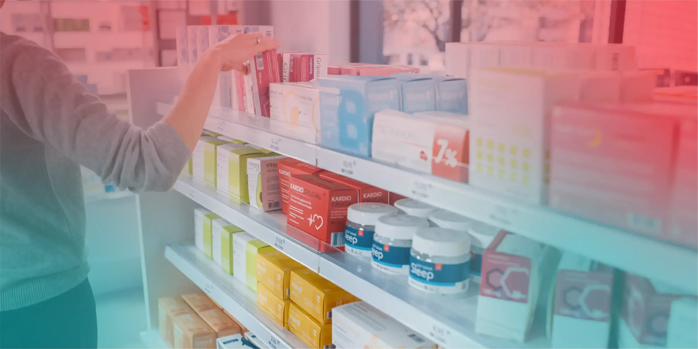 Comparator and RLD Supply